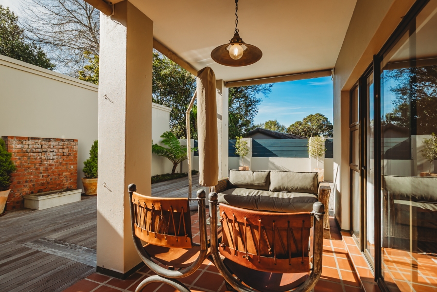 3 Bedroom Property for Sale in Fernridge Western Cape
